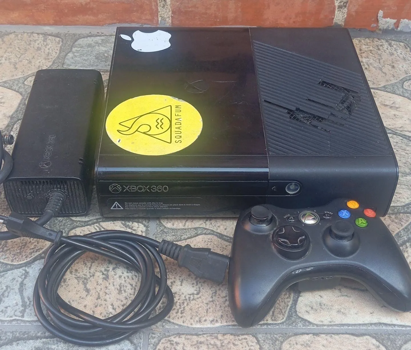 AD/ Pinguim /XBOX DESBLOQUEADO😍177,00 SEGUIDOS DE 15,00📦