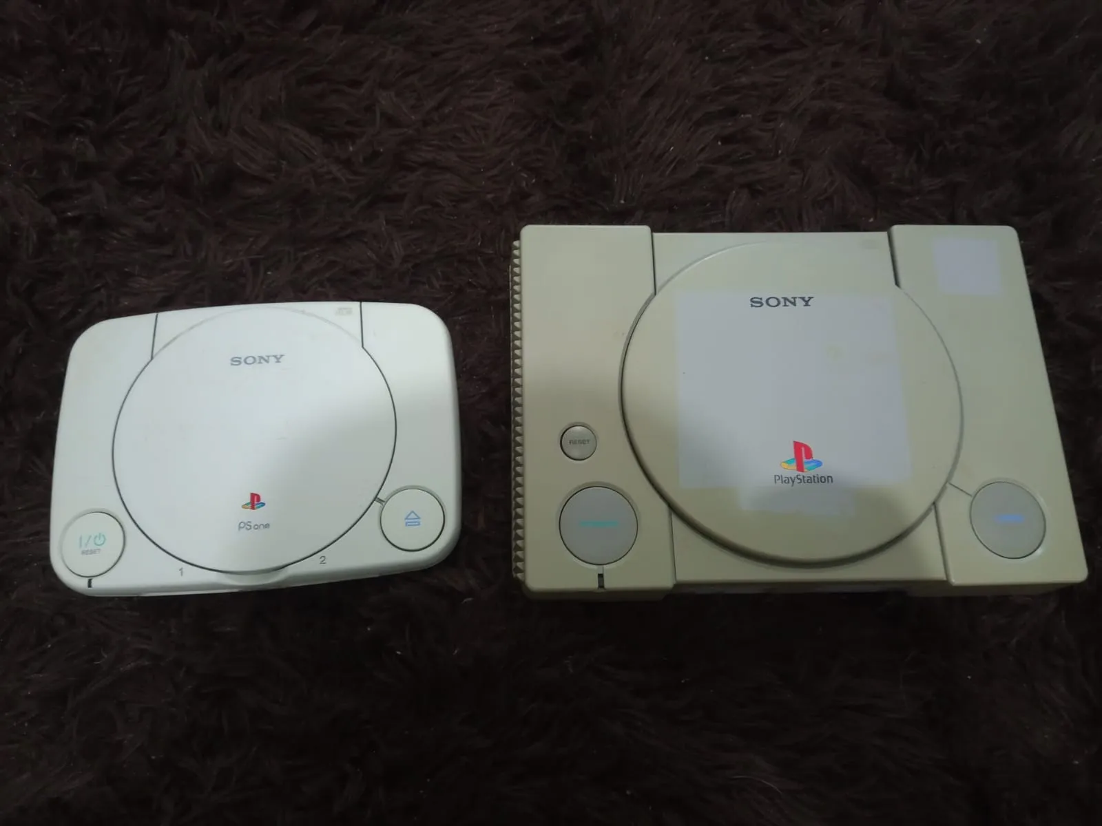 E7/ Nocrovaldo /LOTE PLAYSTATION😱98,00 SEGUIDOS DE 8,00😲