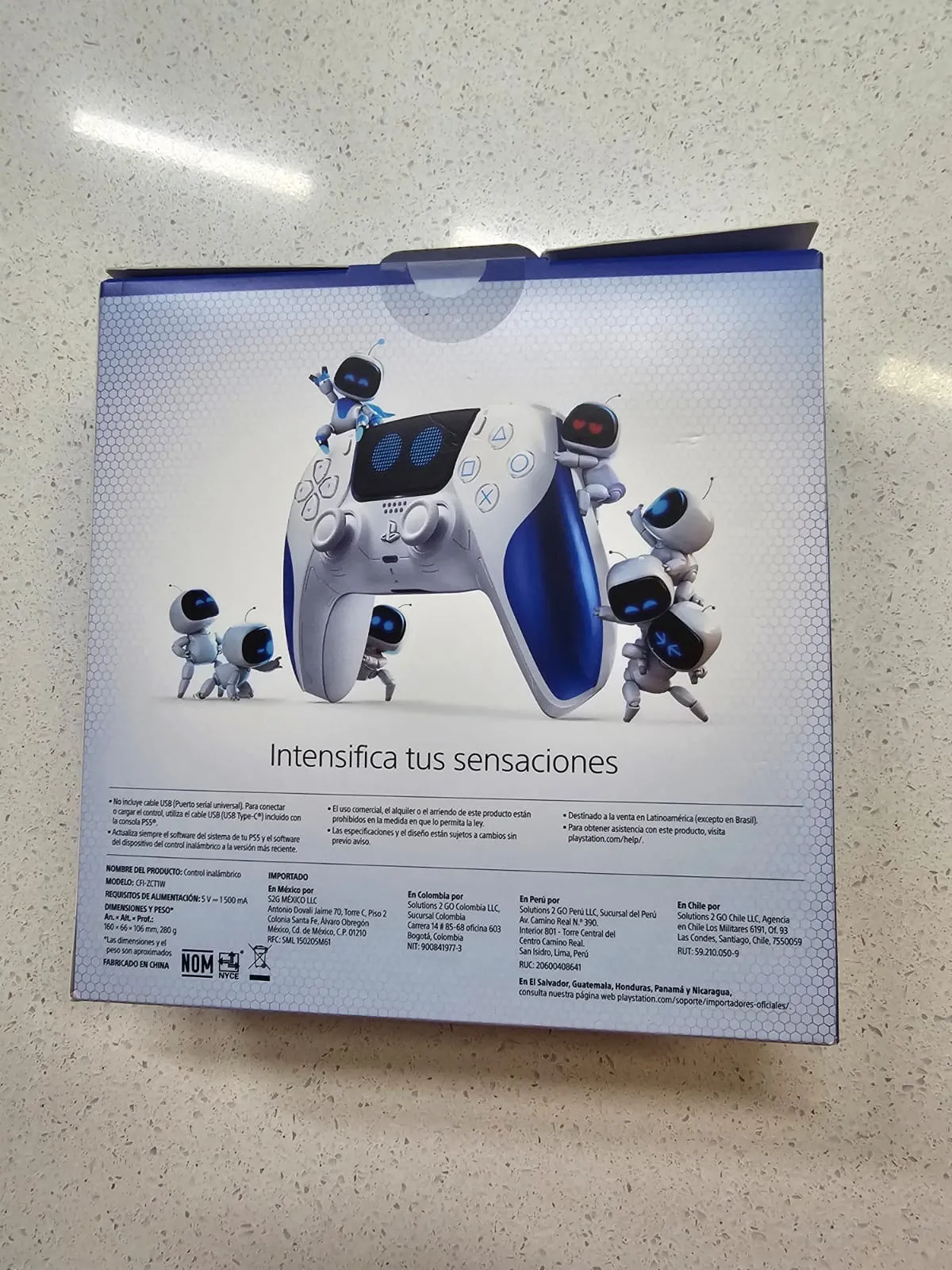 BG/😲EDIÇÃO ASTRO PS5. LACRADO. 849,00 SEGUIDOS DE 38,00📦
