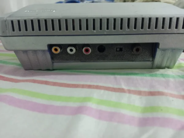 E7/ Valdenir Polaco /😍SUPER NES. AV 137,00 SEGUIDOS DE 9,00 - Imagem 2