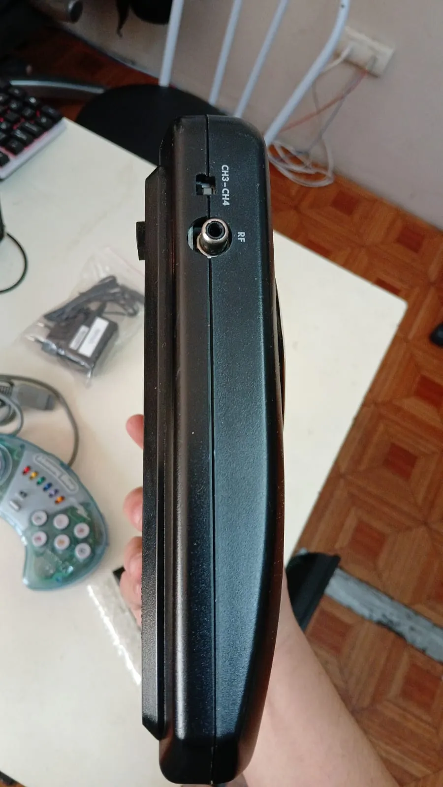 CL/ Wagner Rodrigues da Silva /😱MEGA DRIVE 3🥳 168,00 SEGUIDOS 9,00😲