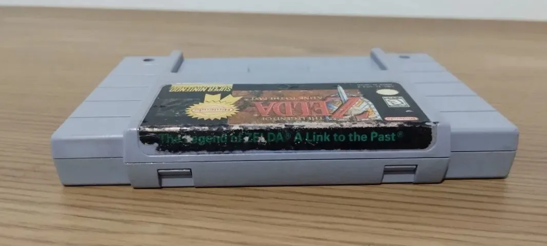 FH/ Aldebas /ORIGINAL ZELDA MILLION😲177,00 SEGUIDOS DE 15,00📦