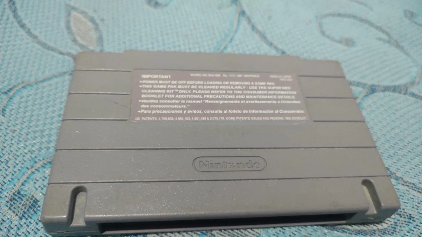 AL/ ORIGINAL SUPER STAR WARS😱73,00 SEGUIDOS DE 8,00