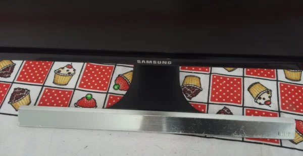 E7/ William Jaime Perez de Araujo Junior /MONITOR 4K SAMSUNG 28 POL😲797,00 SEGUIDOSS DE 23,00 - Imagem 4