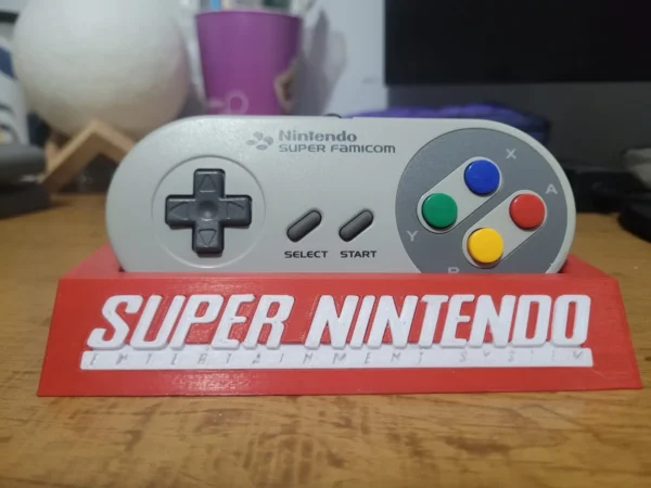 JD/ Felipe Faco /ORIGINAL CONTROL. SNES😍47,00 SEGUIDOS DE 8,00