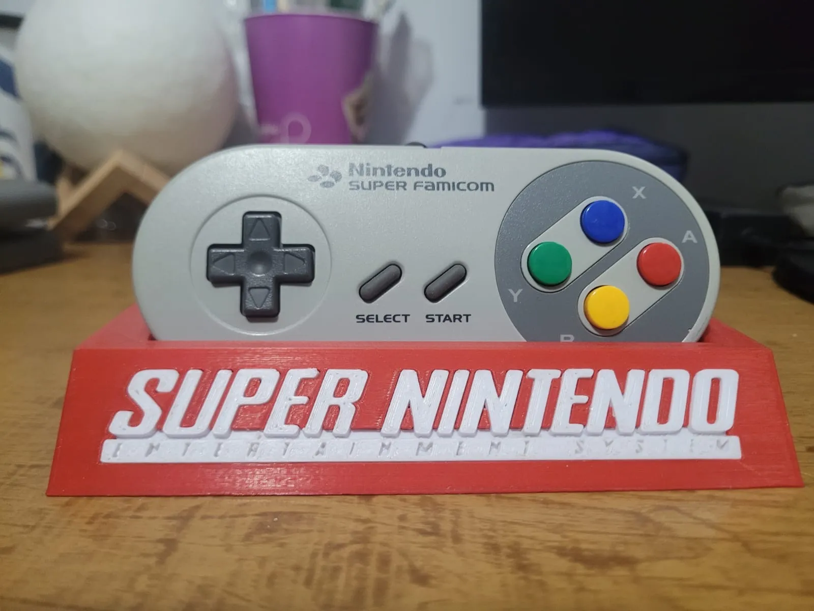 JD/ Felipe Faco /ORIGINAL CONTROL. SNES😍47,00 SEGUIDOS DE 8,00