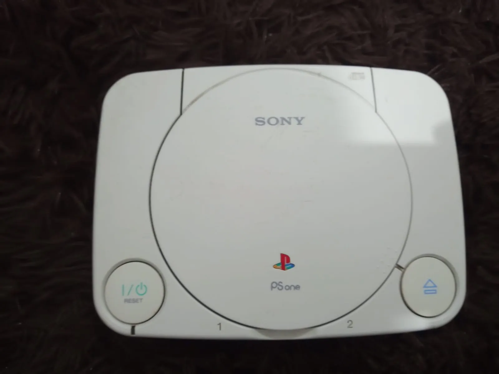 E7/ Nocrovaldo /LOTE PLAYSTATION😱98,00 SEGUIDOS DE 8,00😲