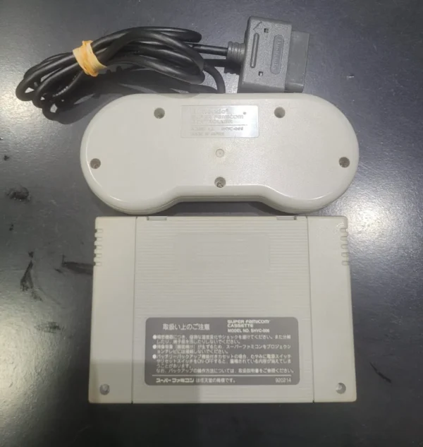 JD/ Evandro ferreira /2 ITENS ORIGIGINAIS😱NINTENDO! 67,00 SEGUIDOS DE 5,00 - Imagem 3