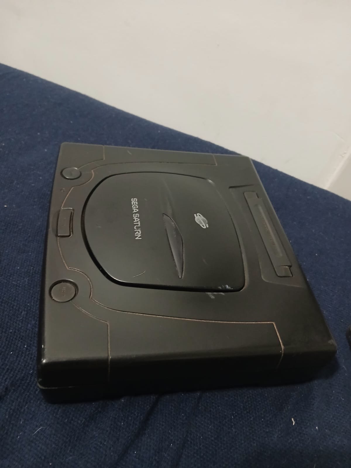 JT/ Novatto /SEGA SATURNO DESBLOQUEIO TOTAL!!!😱293,00 SEGUIDOS DE 30,00