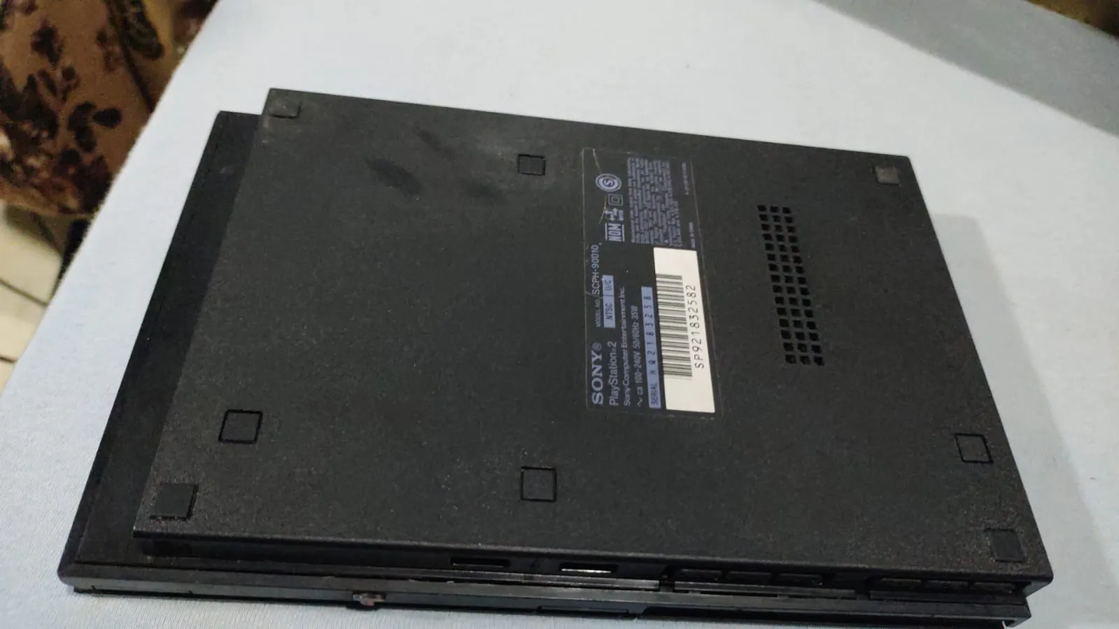 AL/ Felipe Faco /PS2 COM OPL COMPLETO😍118,00 SEGUIDOS DE 15,OO