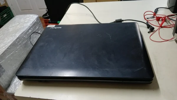 CL/ Lazaro /😍NOTEBOOK COM BATOCERA 100%  168,00 SEGUIDOS 9,00 - Imagem 6
