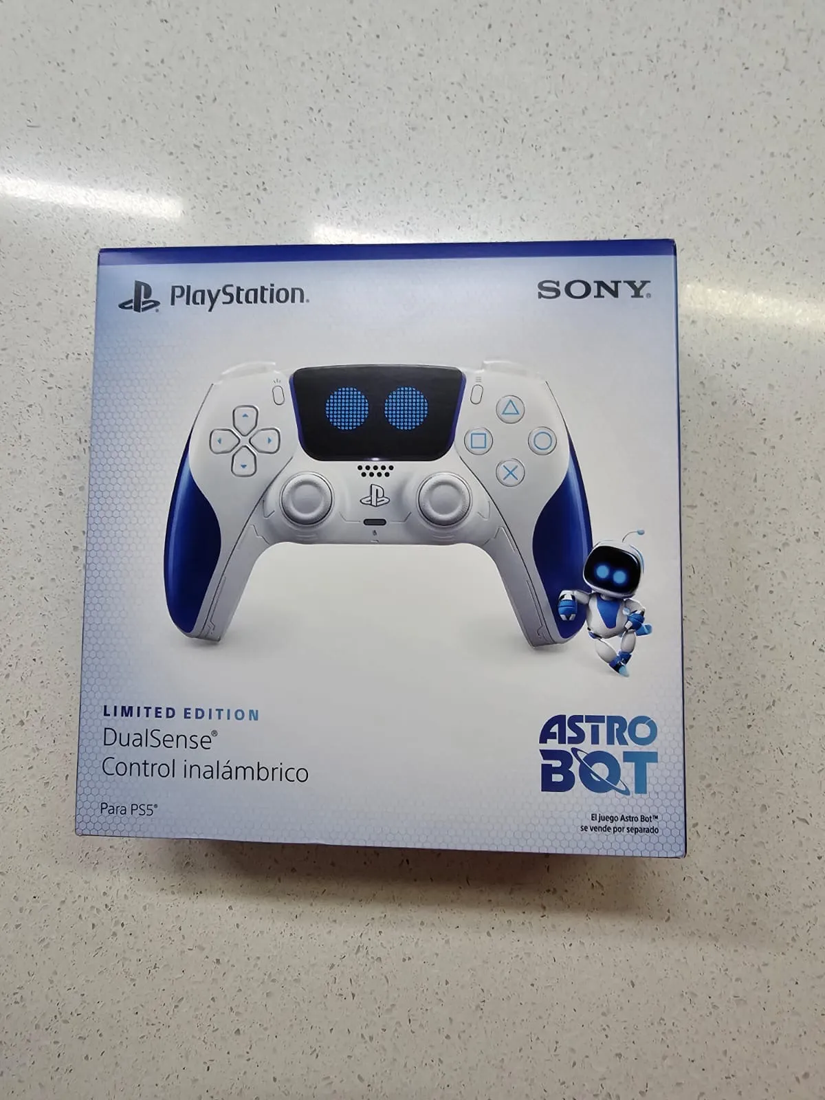 BG/😲EDIÇÃO ASTRO PS5. LACRADO. 849,00 SEGUIDOS DE 38,00📦