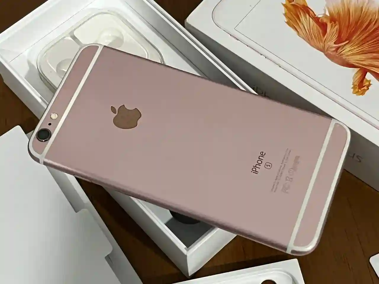 CX/ Flavio /😲IPHONE 6S PLUS📱197,00 SEGUIDOS DE 25🥳