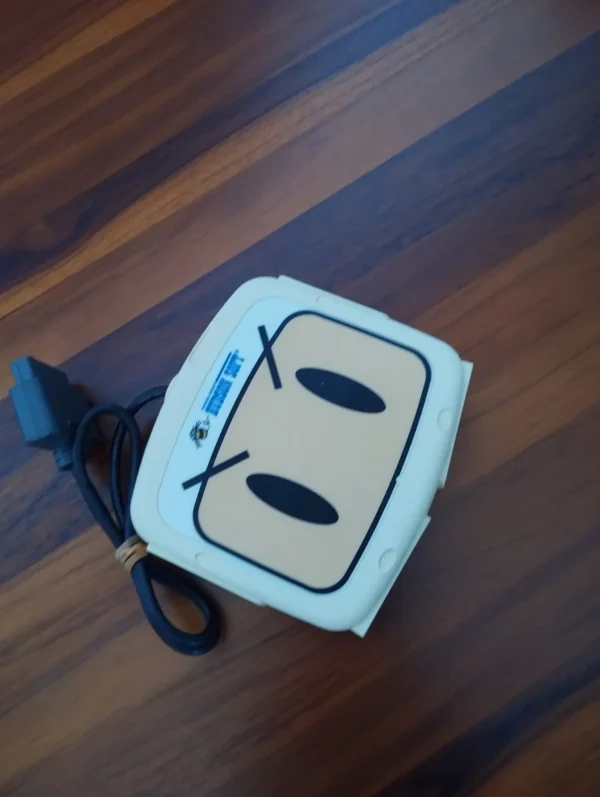 SA/ Welton Luiz Alves /ORIGINAL MULTITAP SNES😍48,00 SEGUIDOS DE 10,00😱 - Imagem 4