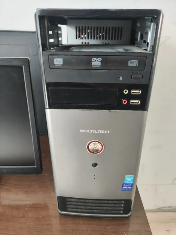 KF/ Pinguim /PC N2 ESTUDO OU EMULAR 89,00 SEGUIDOS DE 5,00 - Imagem 5