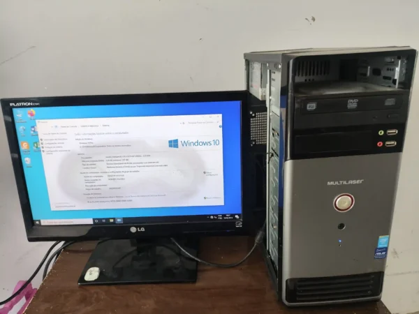 KF/ Lopes /PC ESTUDO OU EMULAR 89,00 SEGUIDOS DE 5,00