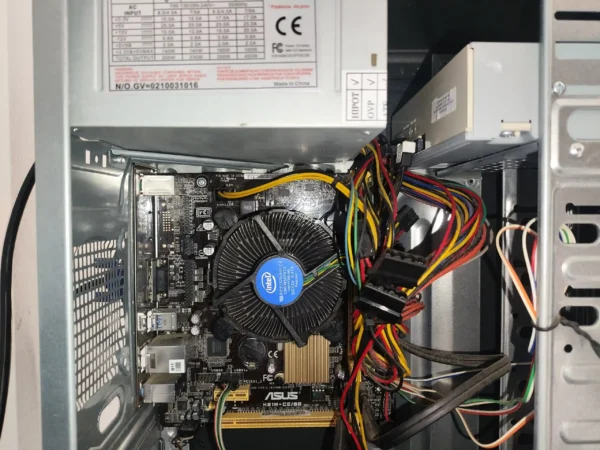KF/ Lopes /PC ESTUDO OU EMULAR 89,00 SEGUIDOS DE 5,00 - Imagem 4