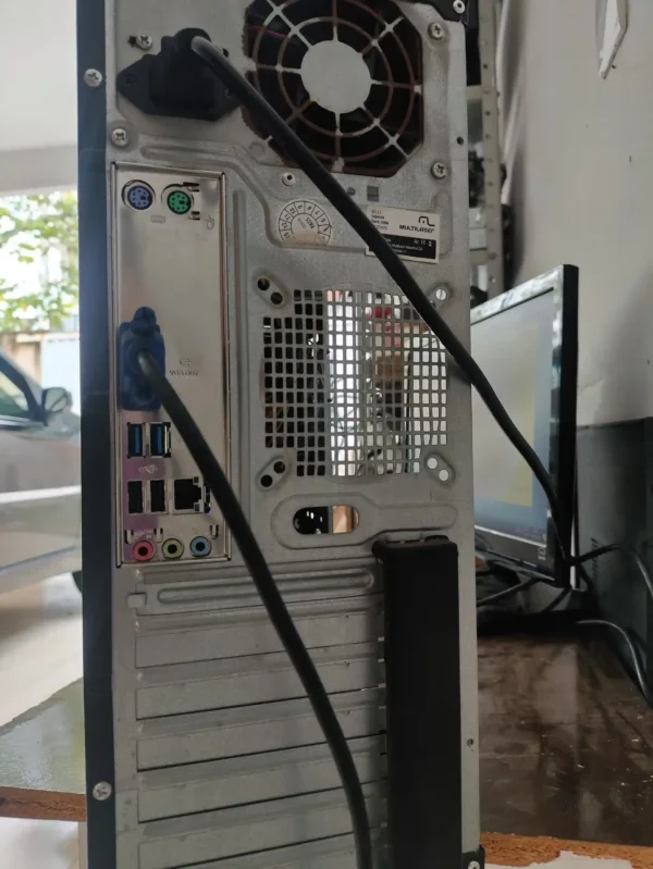 KF/ Pinguim /PC N2 ESTUDO OU EMULAR 89,00 SEGUIDOS DE 5,00 - Imagem 4