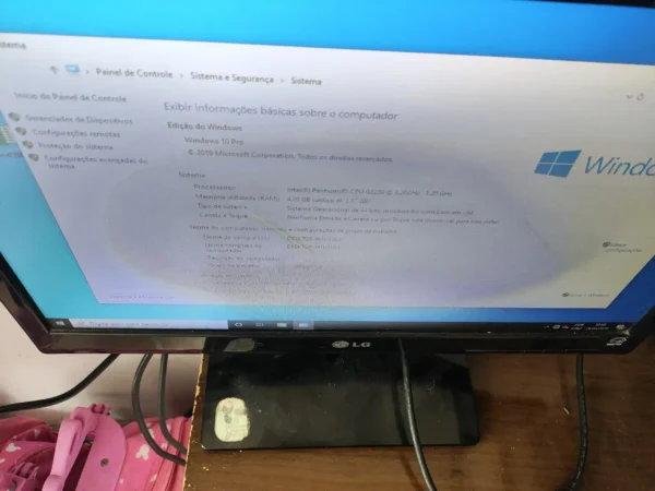 KF/ Lopes /PC ESTUDO OU EMULAR 89,00 SEGUIDOS DE 5,00 - Imagem 5