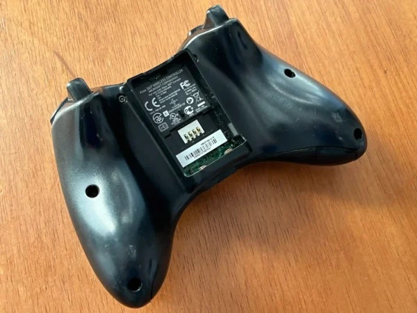 07/ vinivaliati /ORIGINAL CONTROLE🥳48,00 SEGUIDOS DE 5,00 - Imagem 3