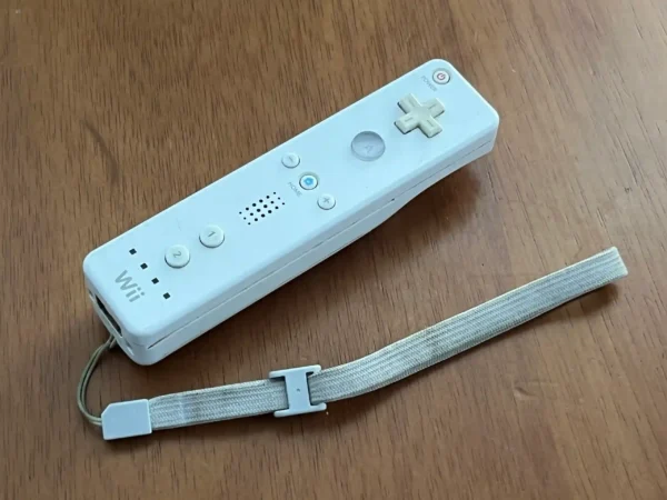 AD/ Geimison /CONTROL.VOL.GUN.😱ORIGINAIS. 63,00 SEGUIDOS DE 10,00😲 - Imagem 3