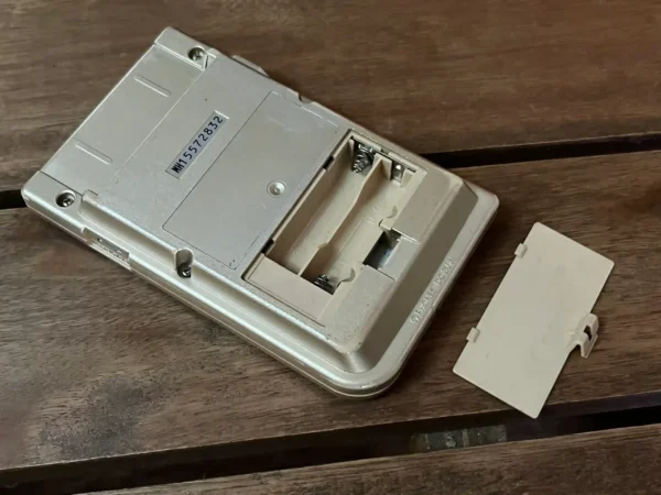 CX/ Christian /😱GAME BOY. PK. GOLD😍177,00 SEGUIDOS DE 10,00 - Imagem 3