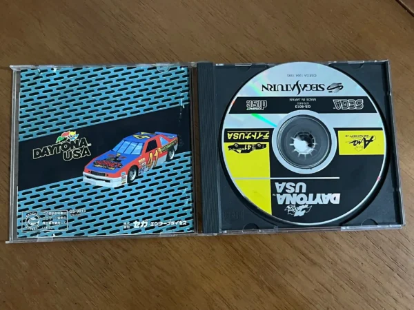 AD/ Arthur Coutinho Cunha /ORIGINAL DAYTONA USA😱 73,00 SEGUIDOS DE 9,00 - Imagem 2