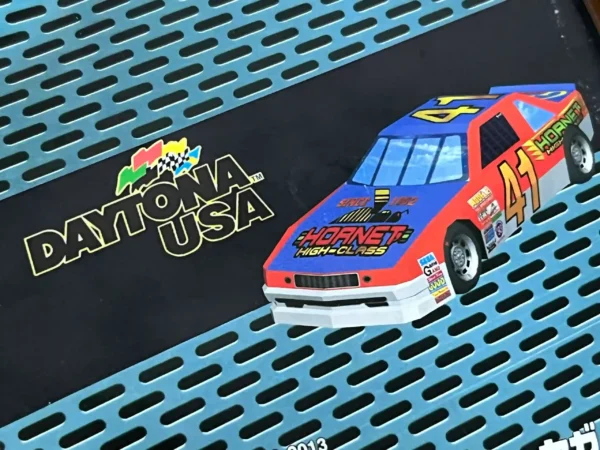 AD/ Arthur Coutinho Cunha /ORIGINAL DAYTONA USA😱 73,00 SEGUIDOS DE 9,00 - Imagem 3