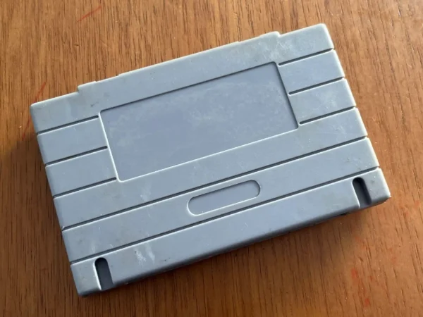 AS/ Davspace /😲CHRONO TRIGGER😱32,00 SEGUIDOS DE 3,00 - Imagem 2