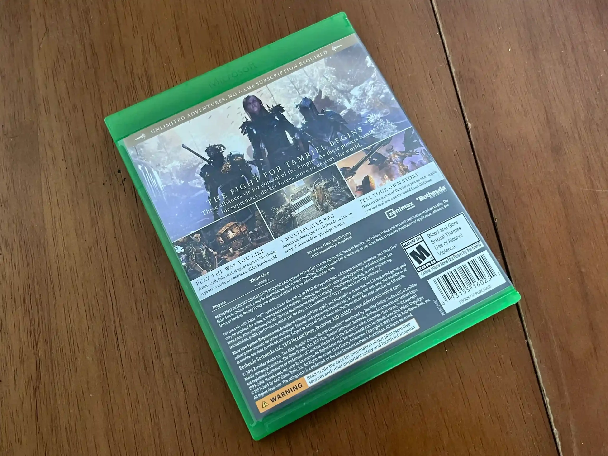 07/ Jose Cilmar /ELDER SCROLLS😲29,00 SEGUIDOS DE 7,00