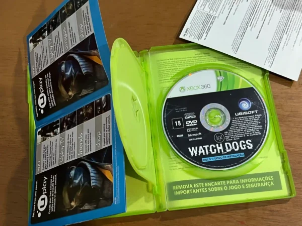 SA/ Jose Cilmar /ORIGINAL DOGS😱39,00 SEGUIDOS DE 12,00🚚 - Imagem 3