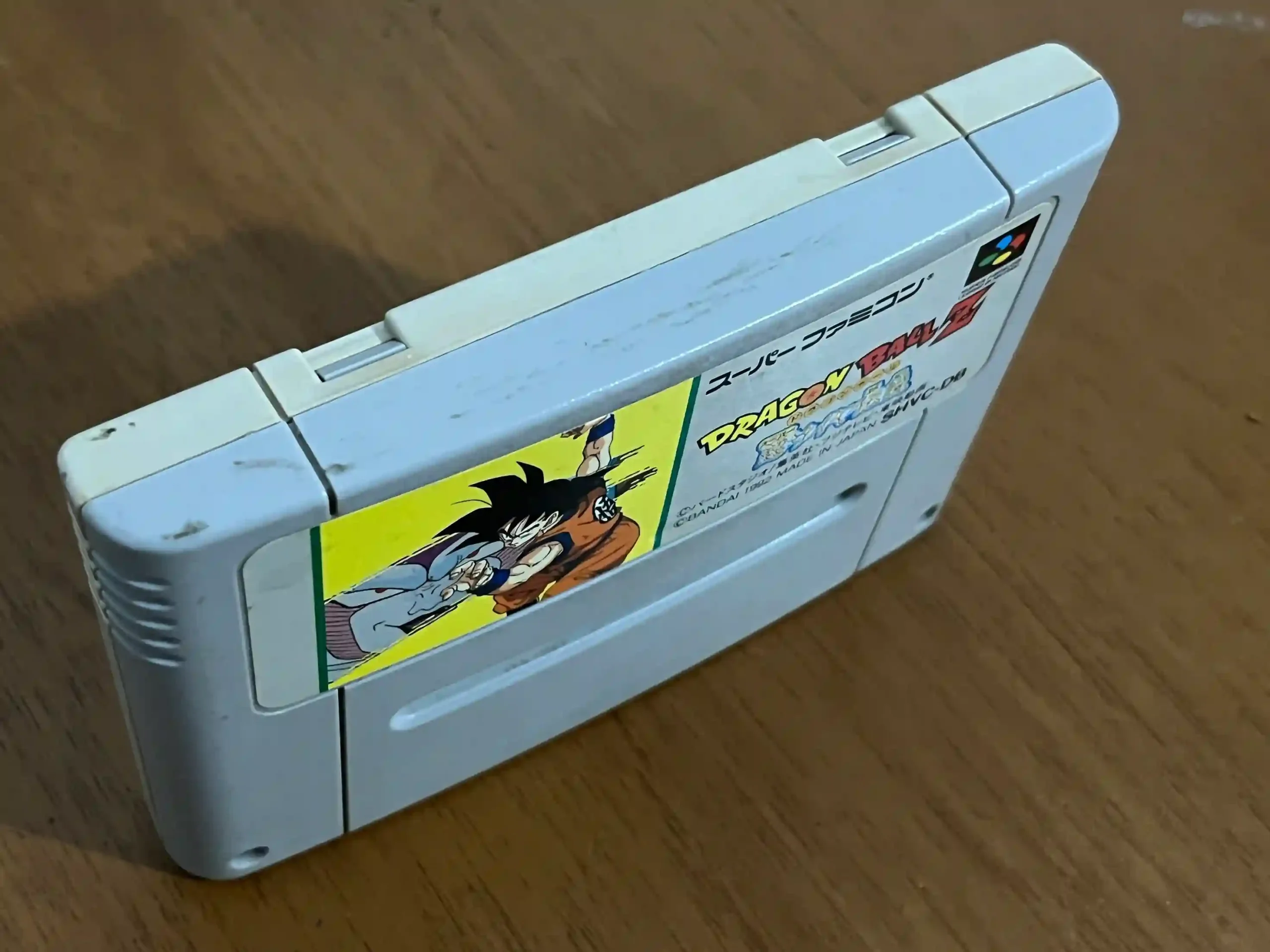 SA/ Leandro /ORIGINAL DRAGON BALL Z😍38,00 SEGUIDOS DE 9,00