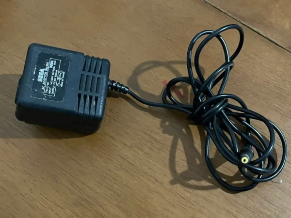 07/ Fabio1977 /ORIGINAL FONTE📦SEGA. ME😱87,00 SEGUIDOS DE 9,00