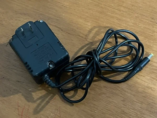 07/ Fabio1977 /ORIGINAL FONTE📦SEGA. ME😱87,00 SEGUIDOS DE 9,00 - Imagem 3