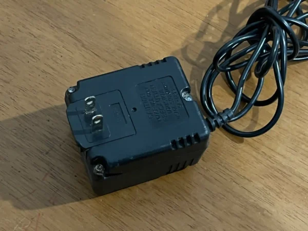 07/ Fabio1977 /ORIGINAL FONTE📦SEGA. ME😱87,00 SEGUIDOS DE 9,00 - Imagem 4