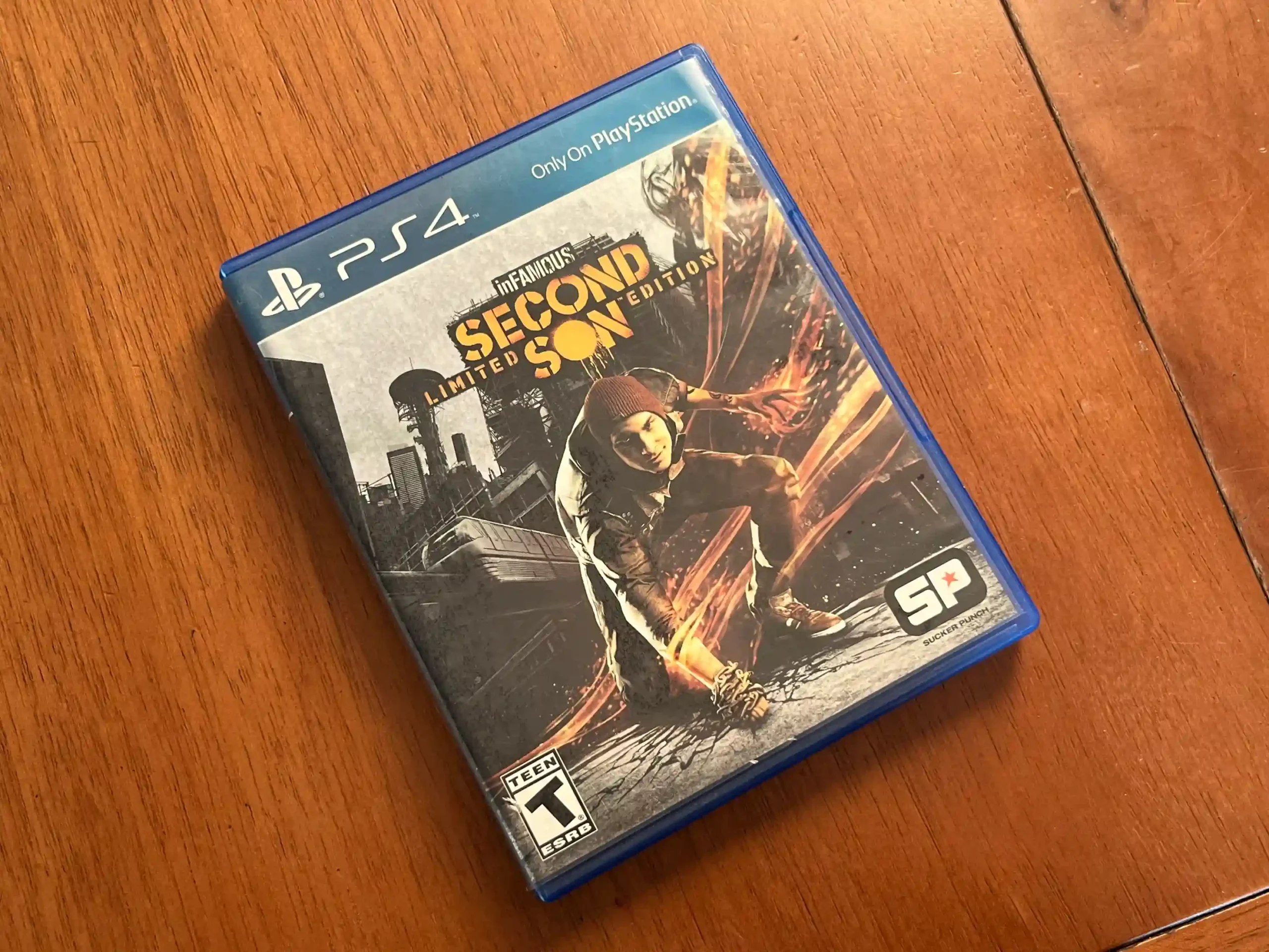 CX/ Joao Victor CR TECH /SECOND SON LIMITED EDITION.😲25,00 SEGUIDOS DE 12,00📦