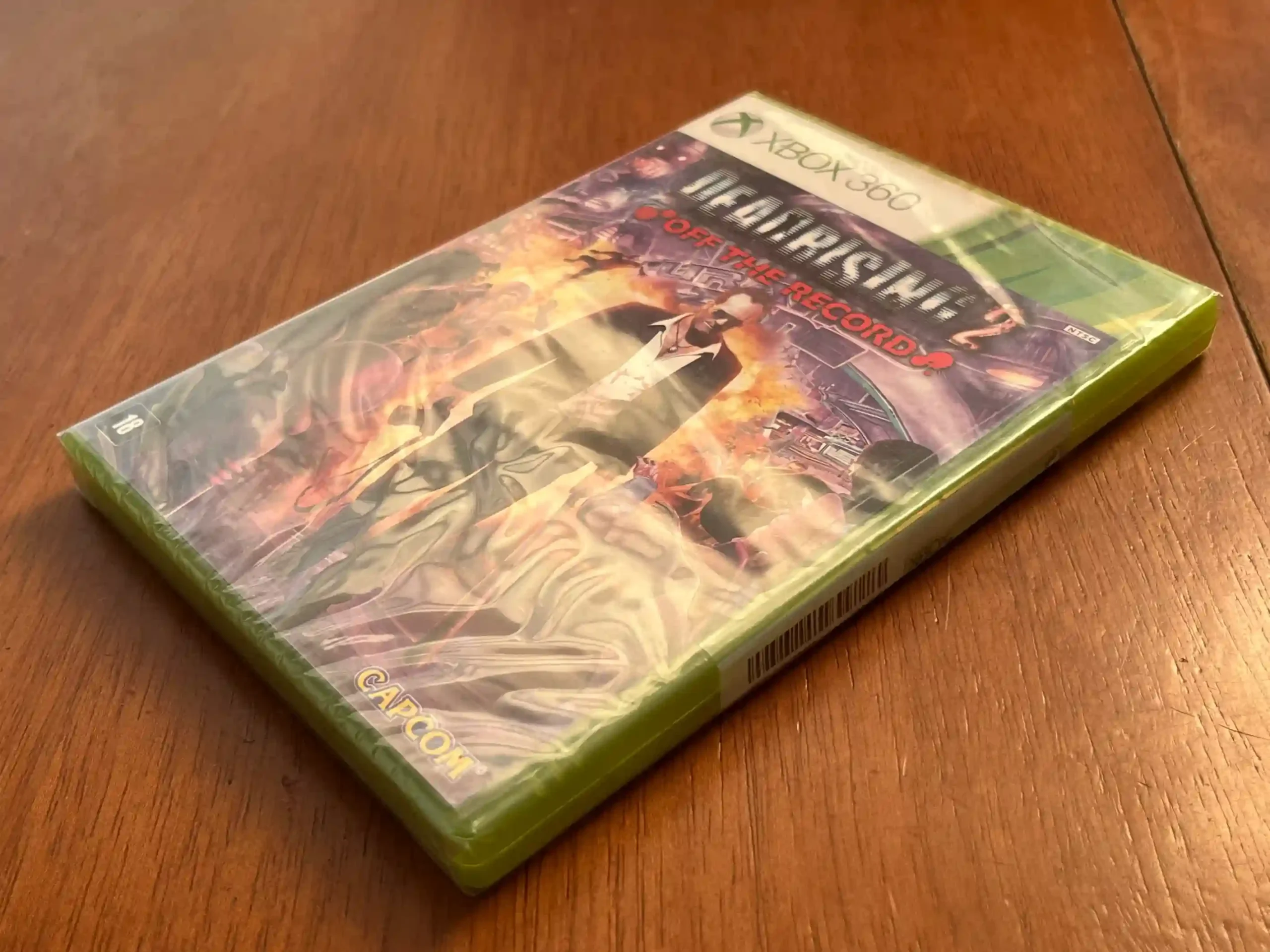 CX/ Paula /LACRADO, RISING 2😲31,00 SEGUIDOS DE 9,00📦