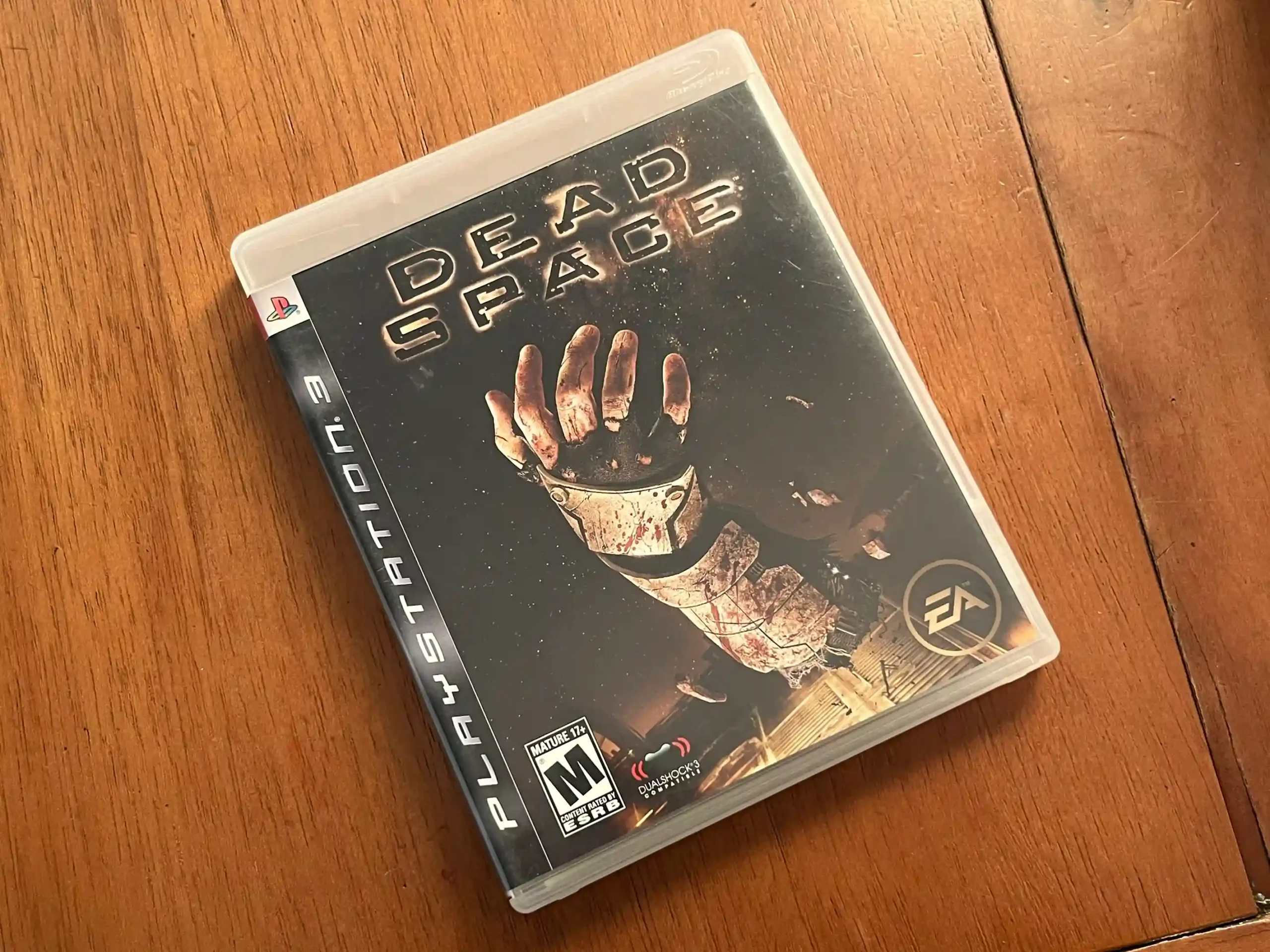 CX/ Joao Victor CR TECH /DEAD SPACE😲33,00 SEGUIDOS DE 6,00📦
