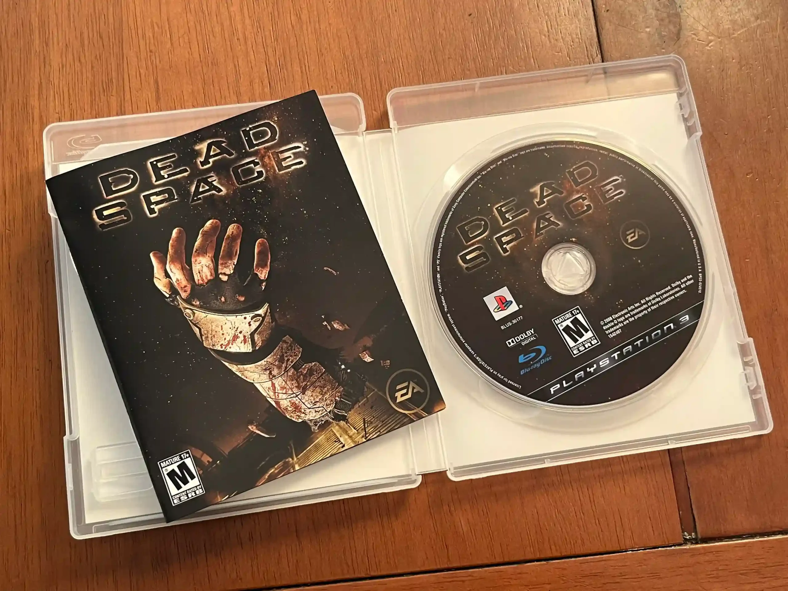 CX/ Joao Victor CR TECH /DEAD SPACE😲33,00 SEGUIDOS DE 6,00📦