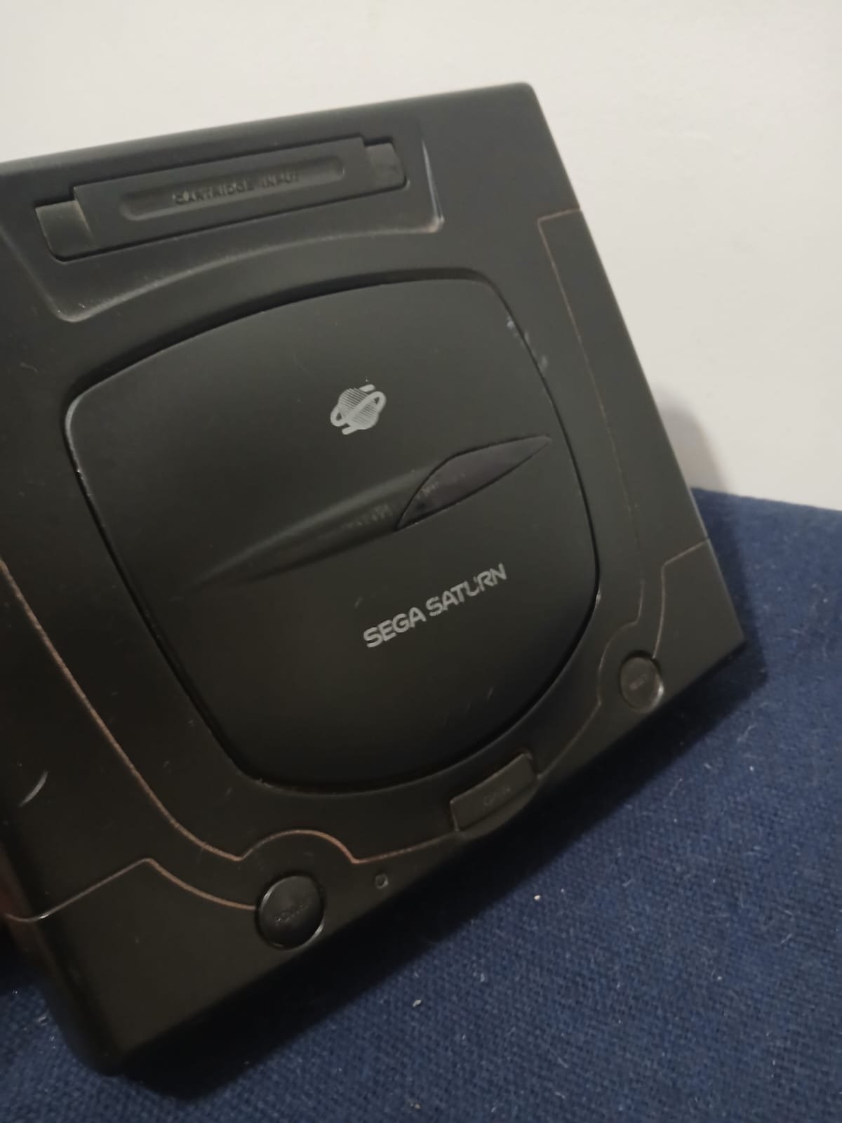 JT/ Novatto /SEGA SATURNO DESBLOQUEIO TOTAL!!!😱293,00 SEGUIDOS DE 30,00