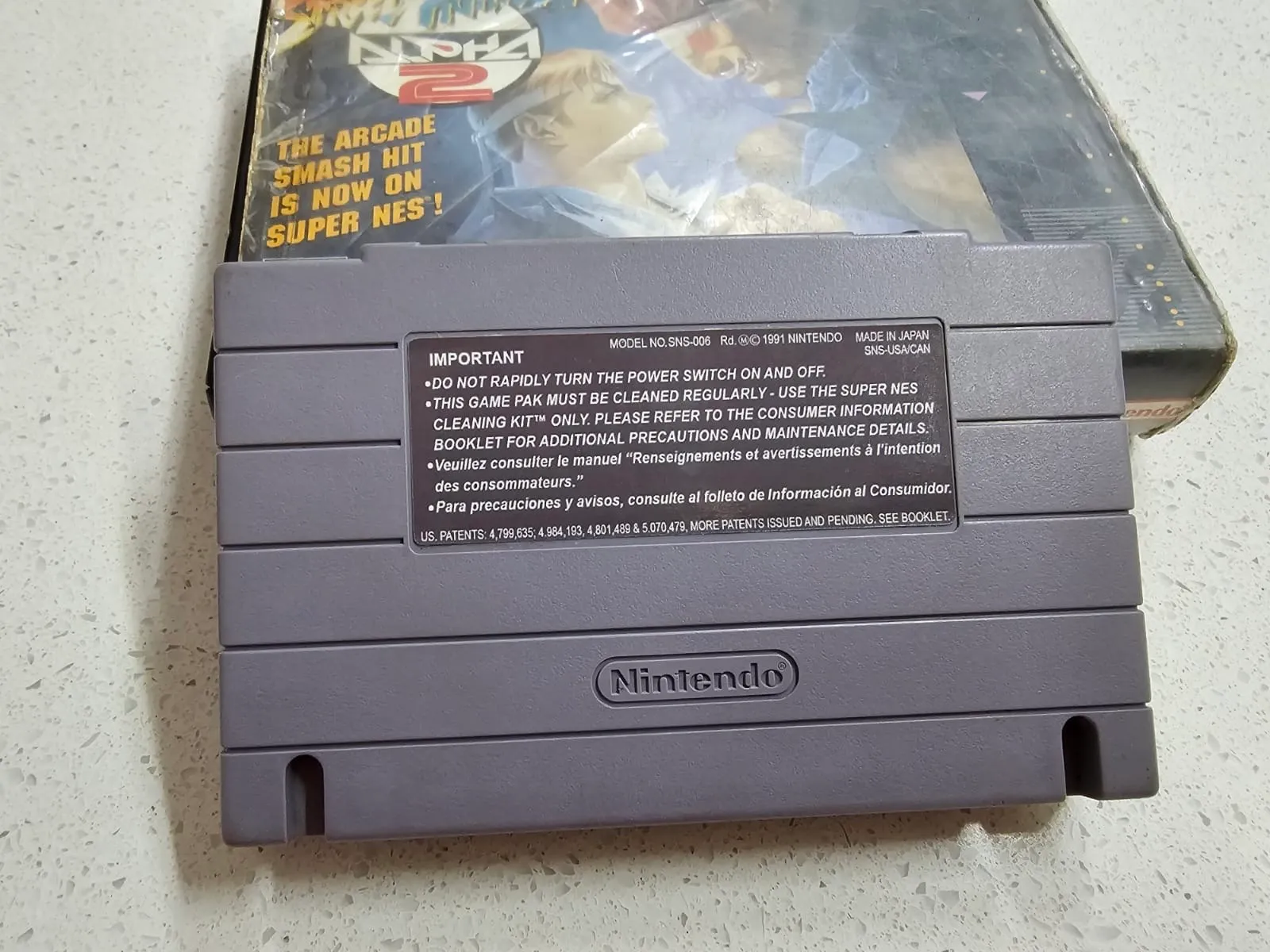 BG/ Deivyd /ORIGINAL ALPHA 2😱LANCE ÚNICO 437,00 OU 500,00 COM FRETE GÁRTIS