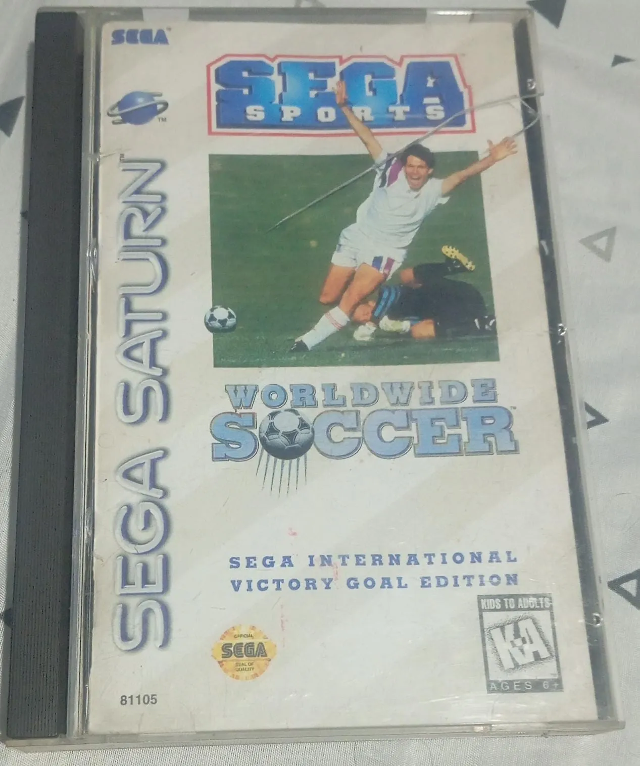 AD/ ORIGINAL WORLDWIDE😲68,00 SEGUIDOS DE 9,00📦