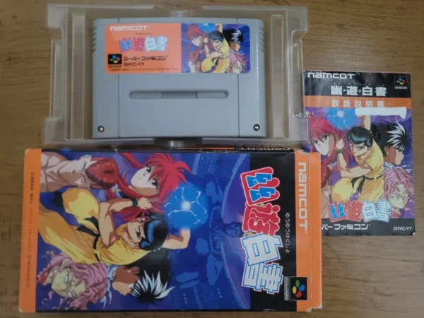 JD/ Pedro Henrique Rodrigues de Mattos /ORIGINAL YUYU HAKUSHO😍74,00 SEGUIDOS DE 8,00