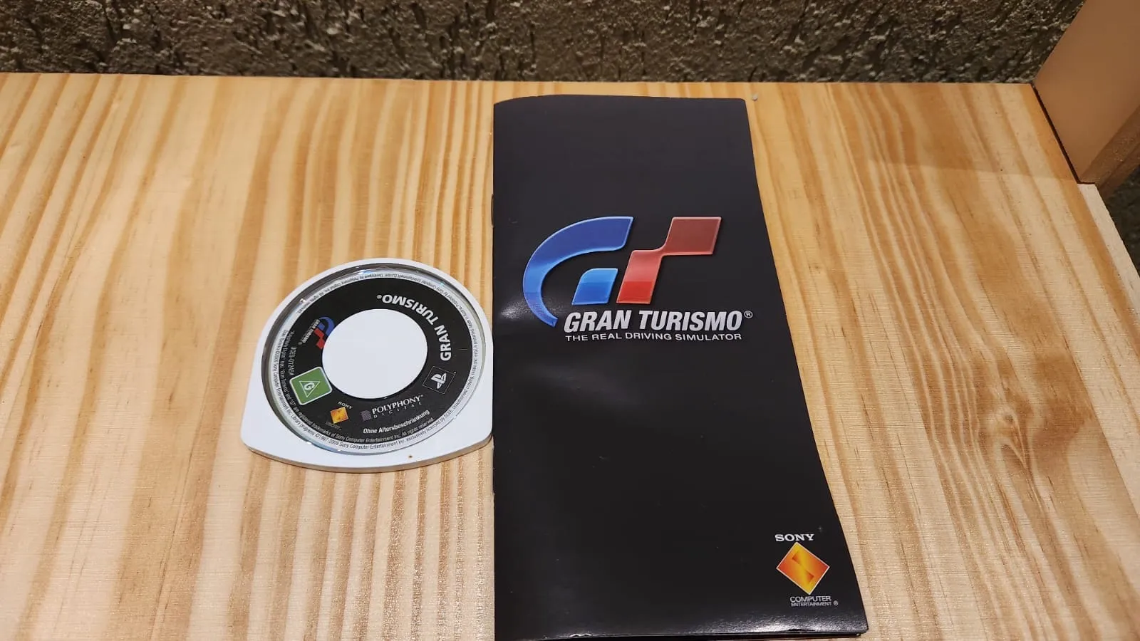 EH/ R_Black /ORIGINAL GRAN TURISMO😱47,00 SEGUIDOS DE 7,00