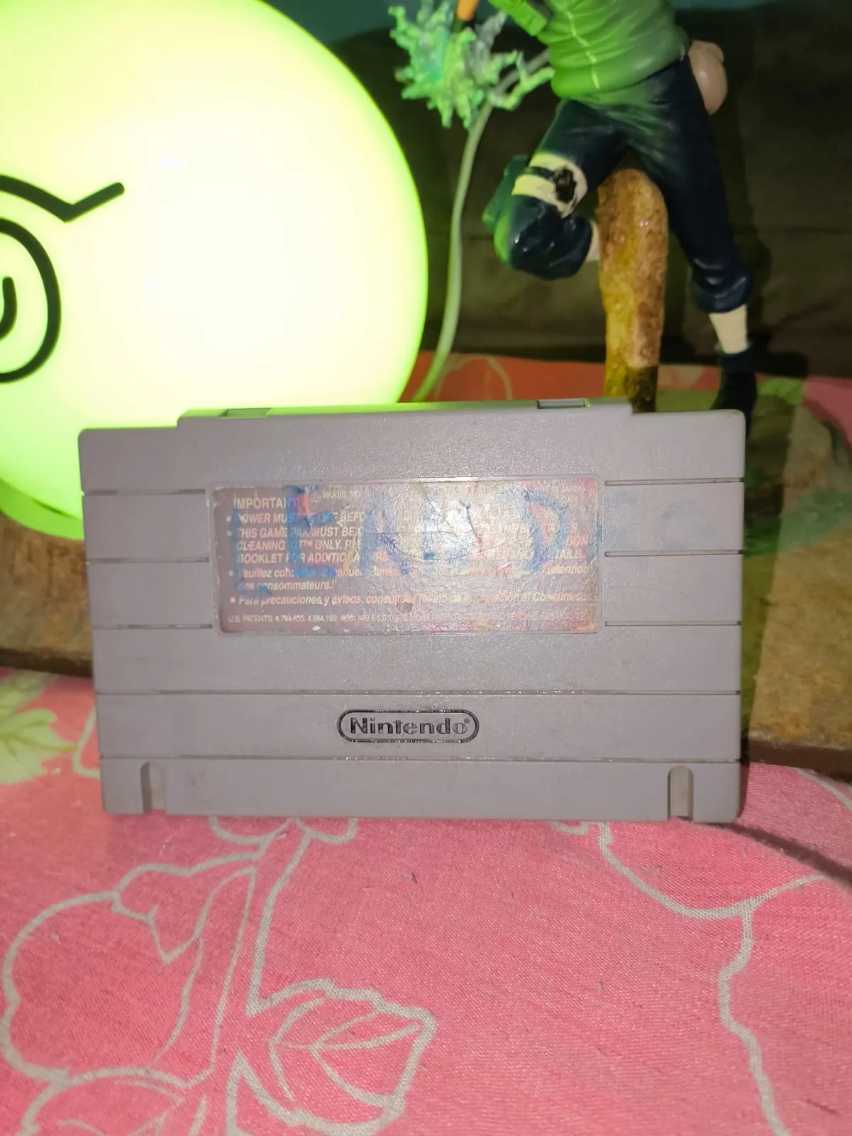 CB/ R_Black /ORIGINAL MK2 SNES😱69,00 SEGUIDOS DE 12,00📦