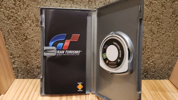 EH/ R_Black /ORIGINAL GRAN TURISMO😱47,00 SEGUIDOS DE 7,00 - Imagem 4