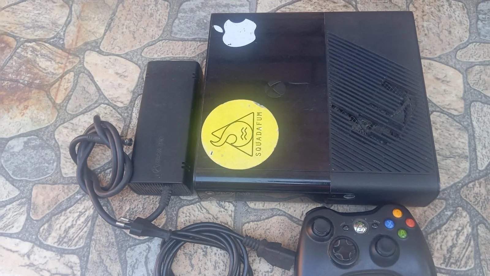 AD/ Pinguim /XBOX DESBLOQUEADO😍177,00 SEGUIDOS DE 15,00📦