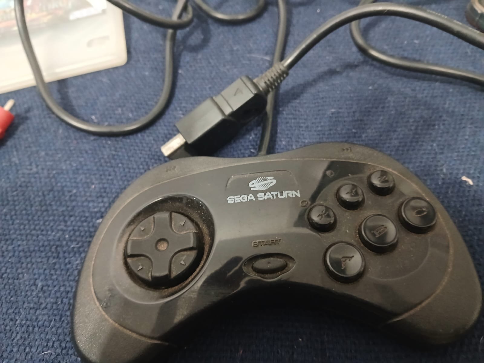 JT/ Novatto /SEGA SATURNO DESBLOQUEIO TOTAL!!!😱293,00 SEGUIDOS DE 30,00