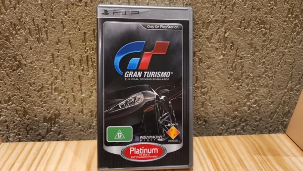 EH/ R_Black /ORIGINAL GRAN TURISMO😱47,00 SEGUIDOS DE 7,00 - Imagem 3