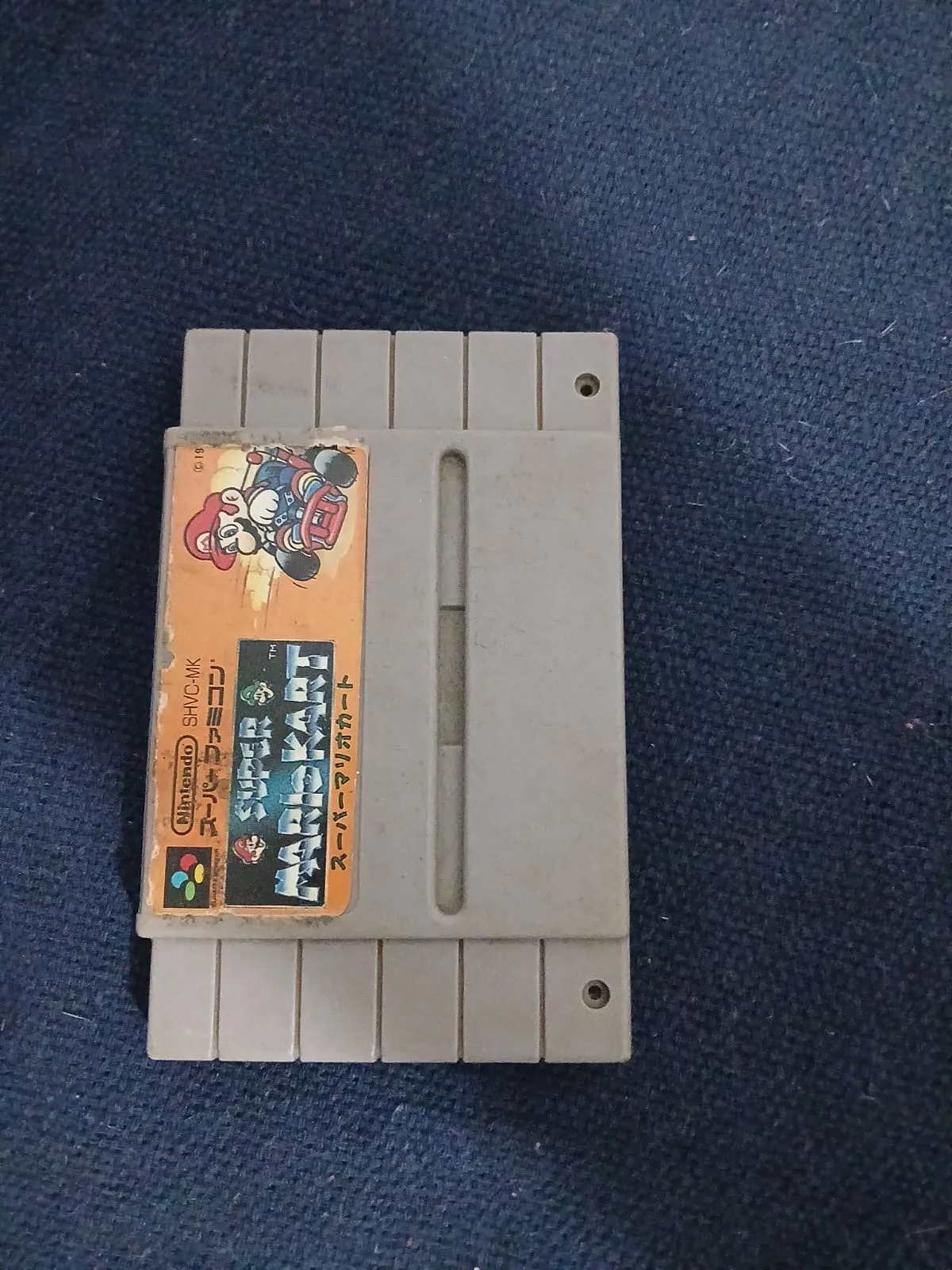 JT/ Darvin02 /MARIO KART😍28,00 SEGUIDOS DE 6,00😱📦